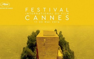 Producers Network at March du Film, Cannes Film Festival 2016