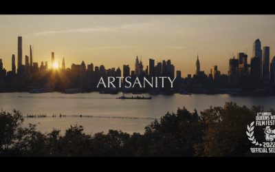 Artsanity (short film)